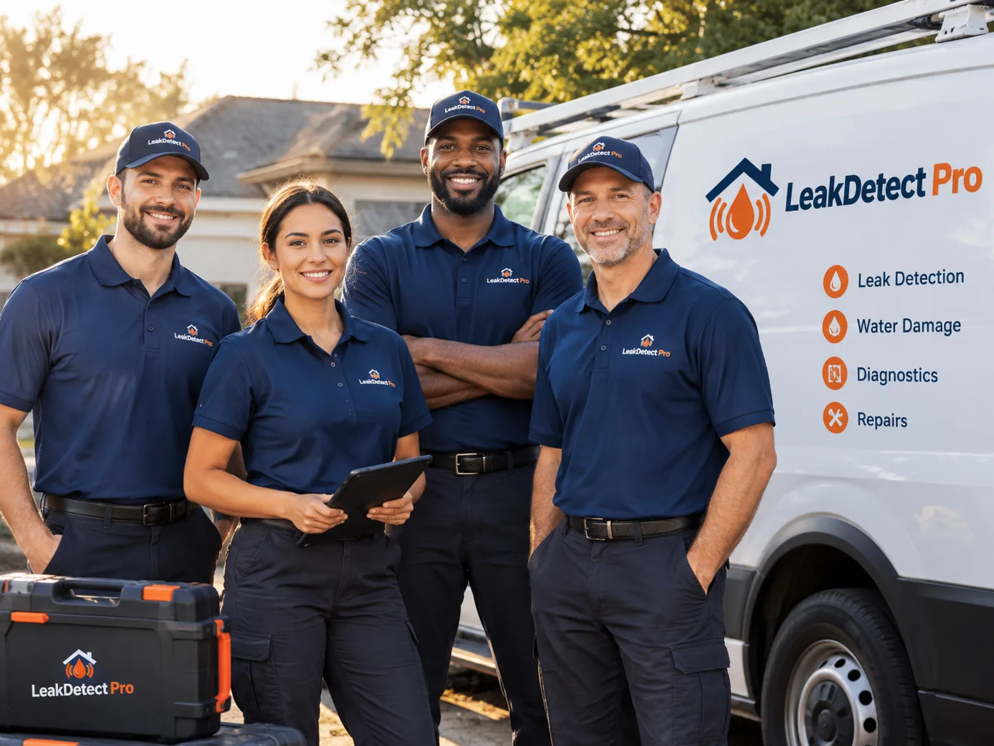 Roof Repair company in Newark, MD